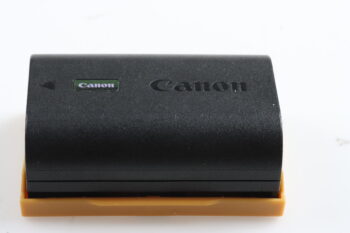 Canon LP-E6NH Li-Ion Akku