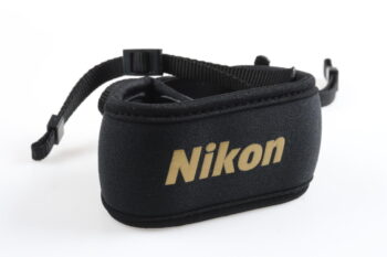 Nikon Neopren Kameragurt