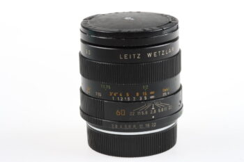 Leica Macro-Elmarit-R 60mm f/2,8 - #3279942