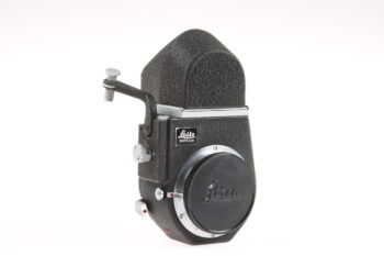 Leica Visoflex III für M Bajonett