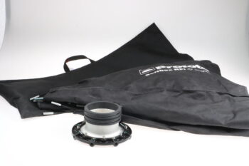 Profoto RFi Softbox 4 Octa - Octabox 120cm #254715 mit Speedring