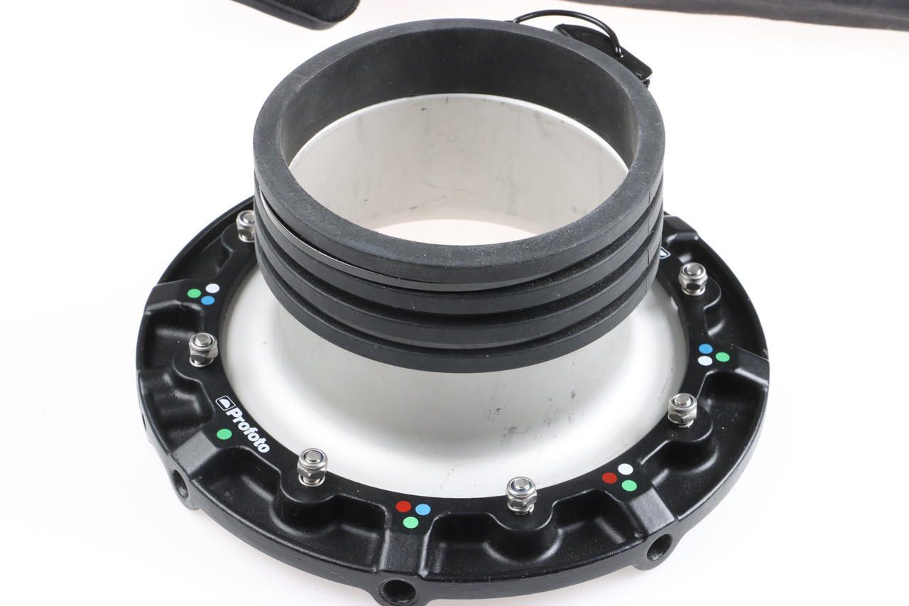 Profoto RFi Softbox 4 Octa - Octabox 120cm #254715 mit Speedring