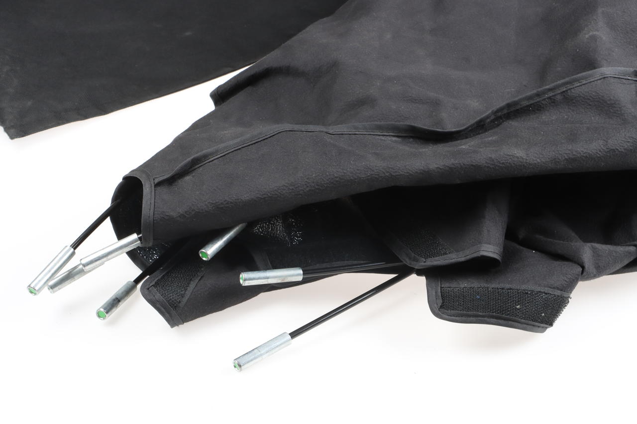 Profoto RFi Softbox 4 Octa - Octabox 120cm #254715 mit Speedring