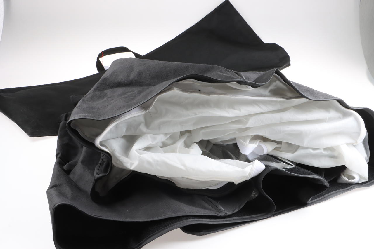 Profoto RFi Softbox 4 Octa - Octabox 120cm #254715 mit Speedring