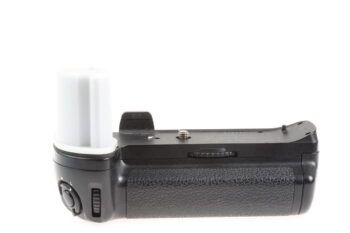 Nikon MB-40 Batterigriff - #202872