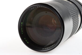 Tokina 100-300mm f/5,0 RMC für Yashica/Contax - #7911958