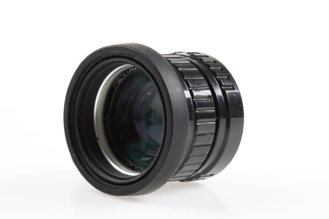 Pentax 18mm und 50mm für Pentax-110 - #1176930 / 1108019