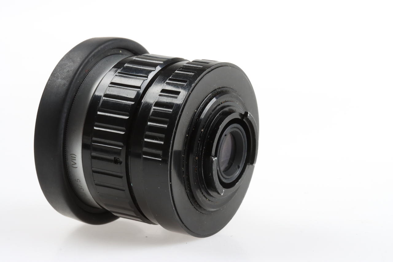 Pentax 18mm und 50mm für Pentax-110 - #1176930 / 1108019