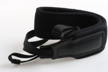 Leica Neopren Tragegurt schwarz