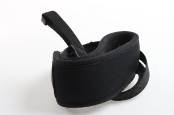Leica Neopren Tragegurt schwarz