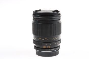 Leica Vario-Elmar-R 28-70mm f/3,5-4,5 - Olympische Spiele 92 - #3585419