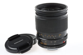 Leica Vario-Elmar-R 28-70mm f/3,5-4,5 - Olympische Spiele 92 - #3585419