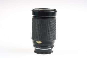 Vivitar 28-200mm f/3,5-5,3 MC Macro für Olympus OM - #77728942