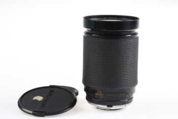 Vivitar 28-200mm f/3,5-5,3 MC Macro für Olympus OM - #77728942