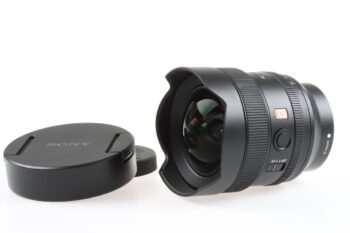 Sony FE 14mm f/1,8 G - #1850507