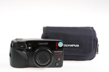 Olympus Superzoom 110 Multi AF Sucherkamera - #1568598