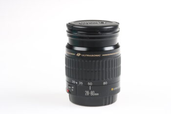 Canon EF 28-80mm f/3,5-5,6 USM II - #73055306