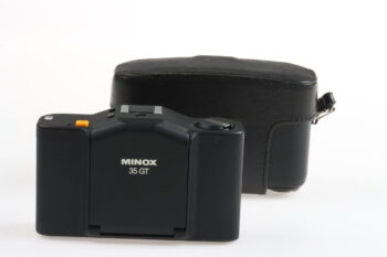 Minox 35 GT Kamera