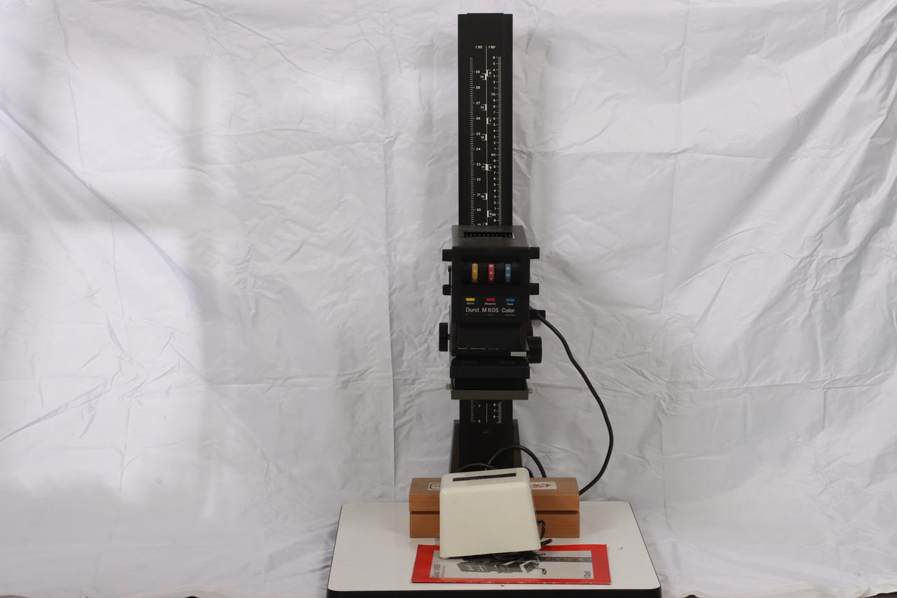 Durst M605 Color - Vergrößerer / Enlarger