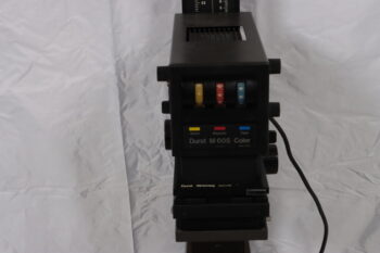 Durst M605 Color - Vergrößerer / Enlarger