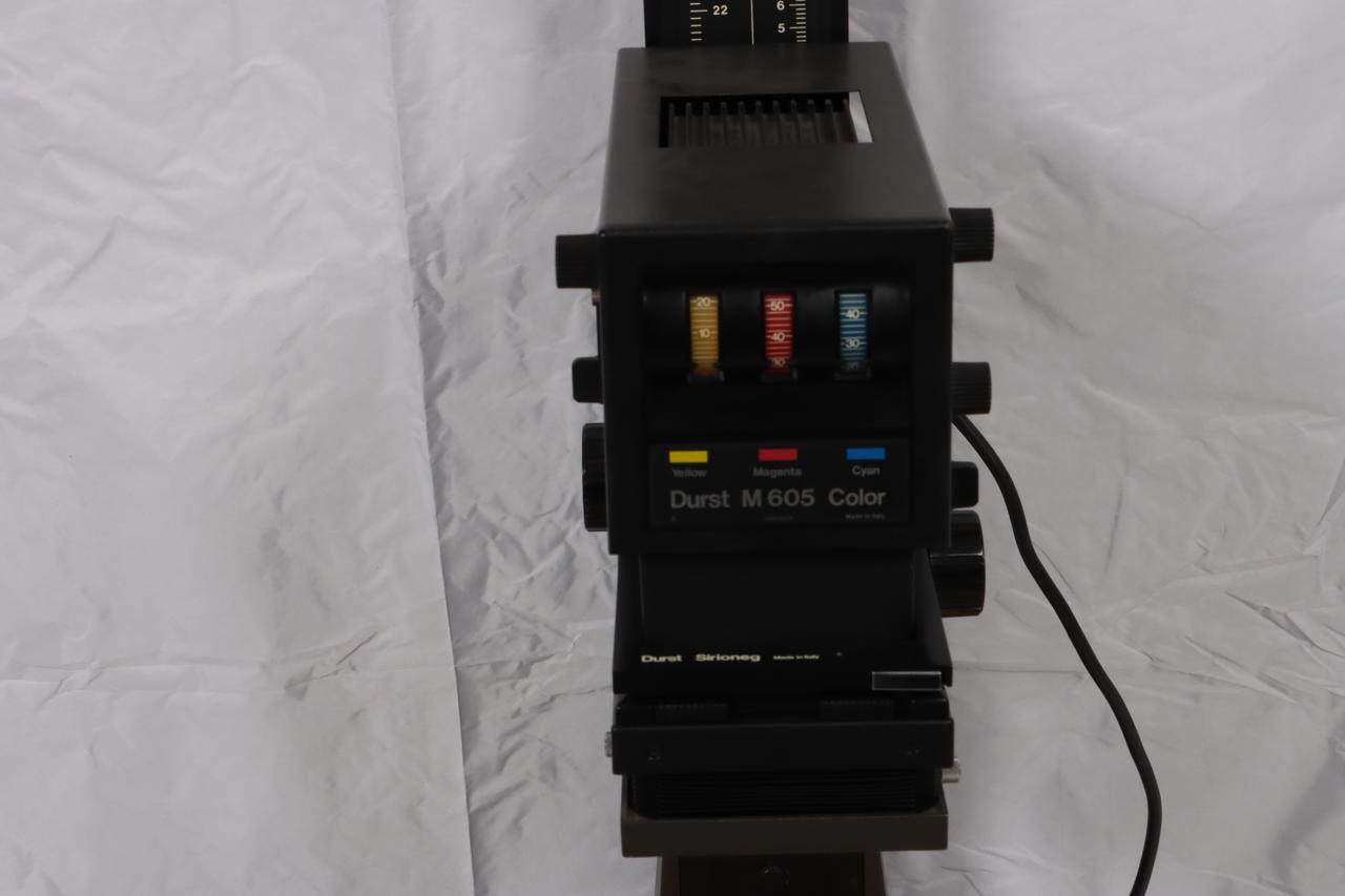 Durst M605 Color - Vergrößerer / Enlarger