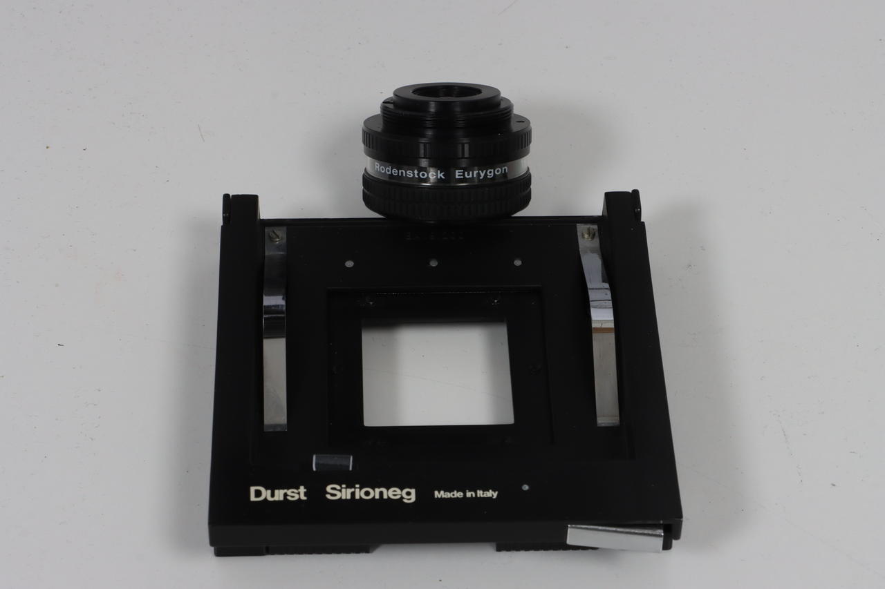Durst M605 Color - Vergrößerer / Enlarger