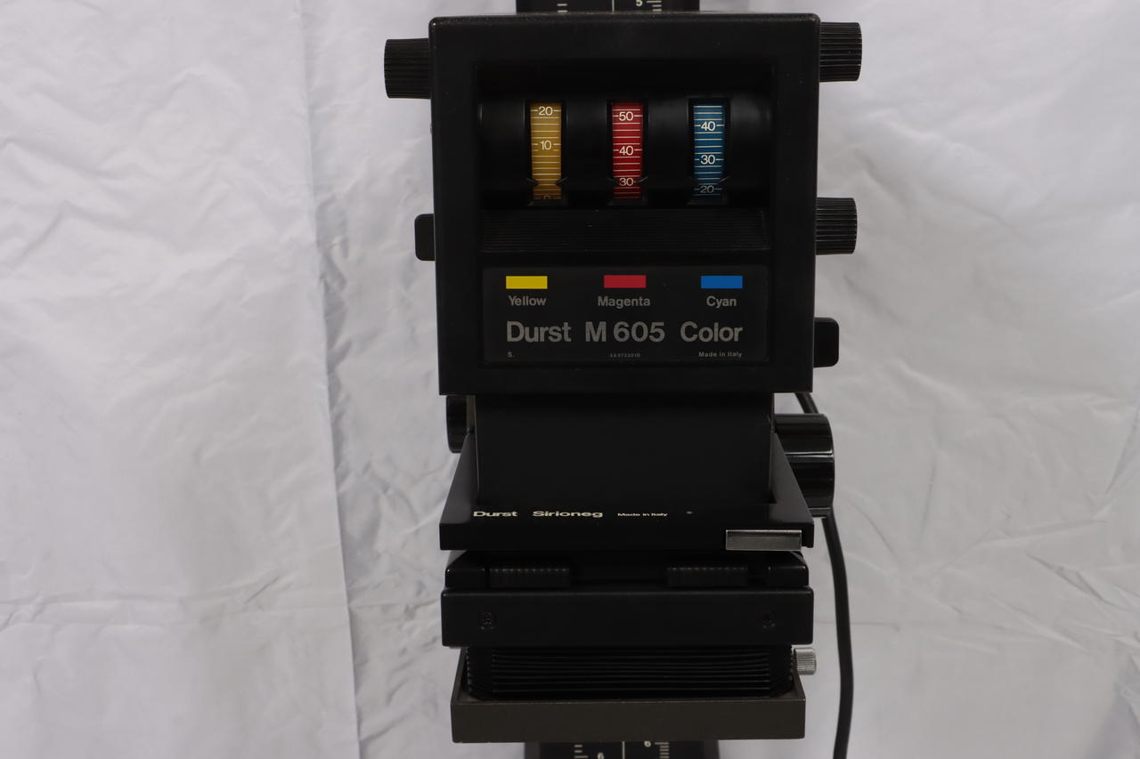 Durst M605 Color - Vergrößerer / Enlarger