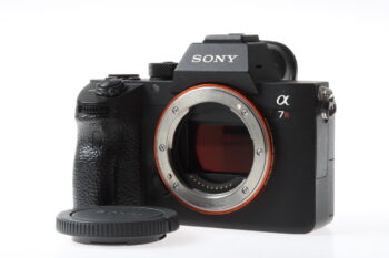 Sony Alpha 7R III Gehäuse - #3802654