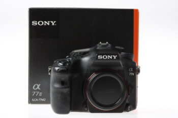 Sony Alpha SLT-77 II Gehäuse - #3800415