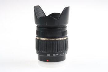 Tamron AF 18-200mm f/3,5-6,3 Di II XR für Minolta/Sony A - #039514