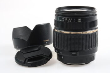 Tamron AF 18-200mm f/3,5-6,3 Di II XR für Minolta/Sony A - #039514