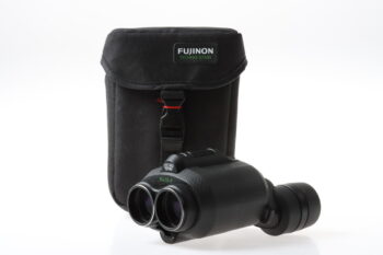 FUJIFILM Techno-Stabi 16x28 Fernglas