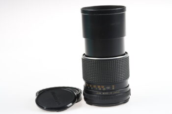 Mamiya 645 Sekor C 150mm f/3,5 - #43219