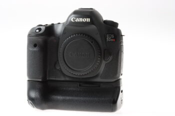Canon EOS 5DS R mit BG-E11 - #073022002790