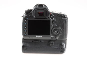 Canon EOS 5DS R mit BG-E11 - #073022002790