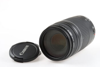 Canon EF 75-300mm f/4,0-5,6 III - #9301004363