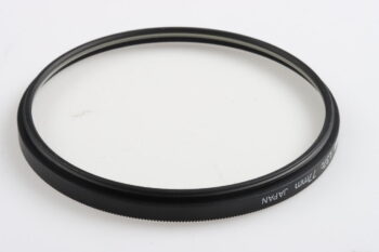 Nikon UV Filter L37c - 77mm