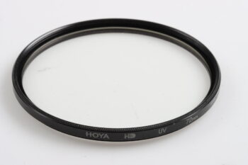 Hoya HD digital UV-Filter / Durchmesser 72mm