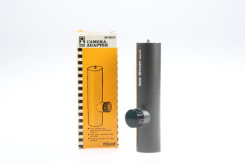 Durst Sirocam Kamera Adapter