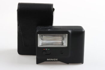 Minox Blitzgerät FC-35