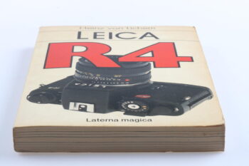 Buch - Leica R4 / Laterna Magica