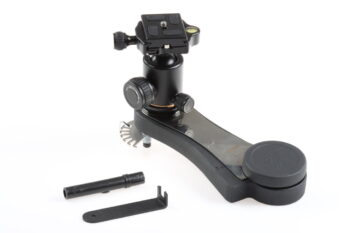 Omegon Mini Track LX2