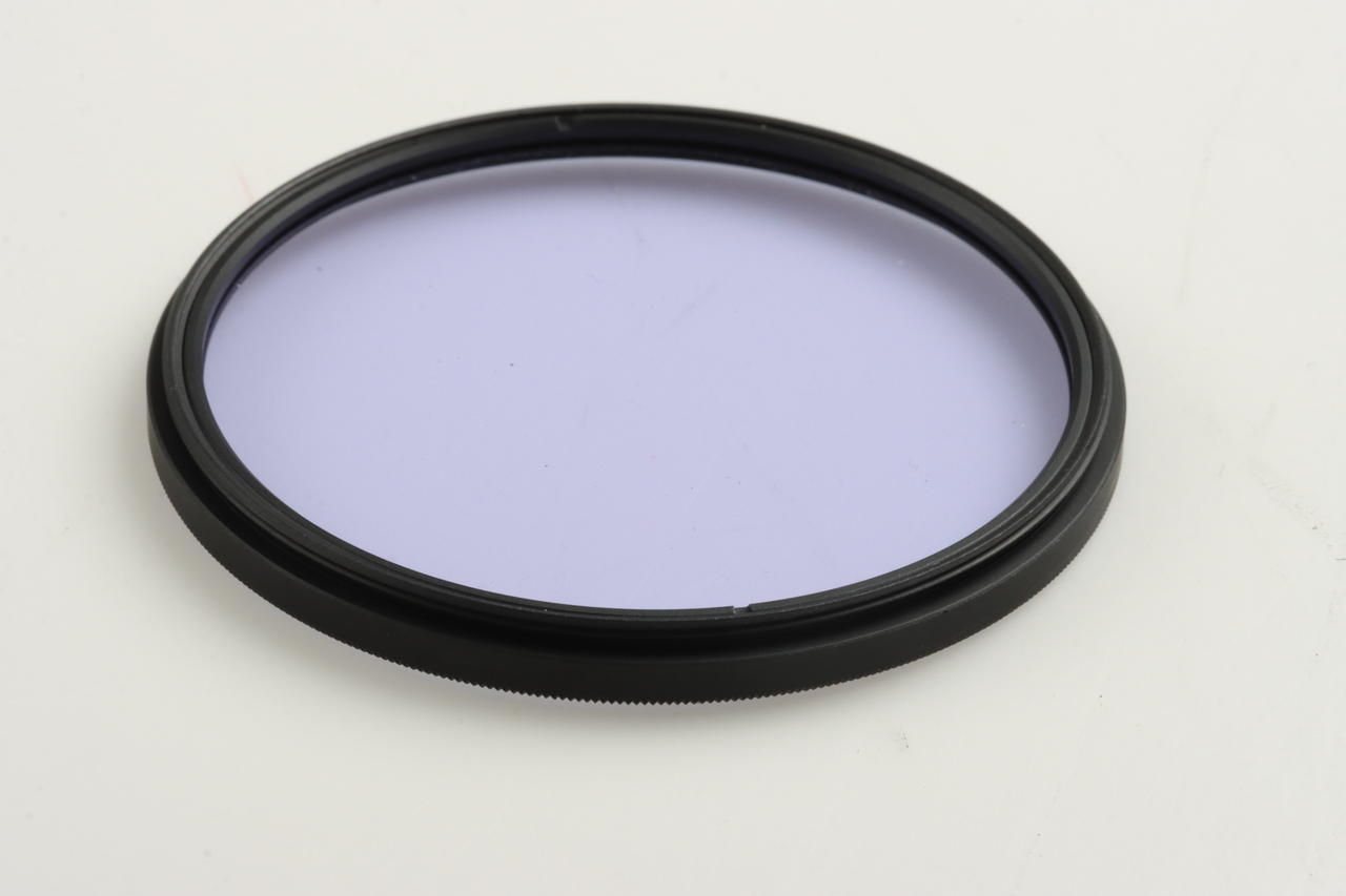 Rollei Astroklar Filter - Ø62mm