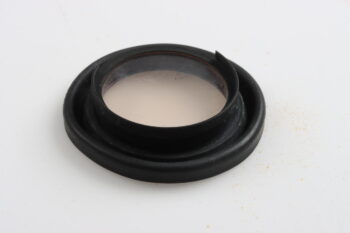 Minox Sonnenblende mit Glasschutz