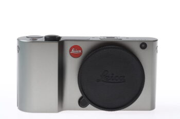 Leica TL Gehäuse (Typ 8854) - #5160947