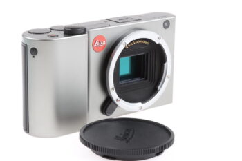 Leica TL Gehäuse (Typ 8854) - #5160947