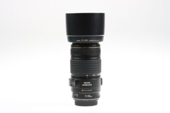 Canon EF 70-300mm f/4,0-5,6 IS USM - #40607983