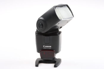 Canon Speedlite 430EX Blitzgerät - #188981