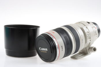 Canon EF 100-400mm f/4,5-5,6 L IS USM - #359441