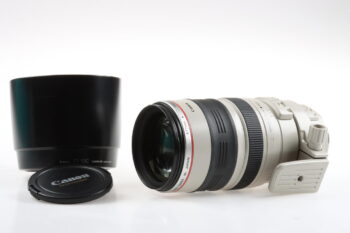 Canon EF 100-400mm f/4,5-5,6 L IS USM - #359441